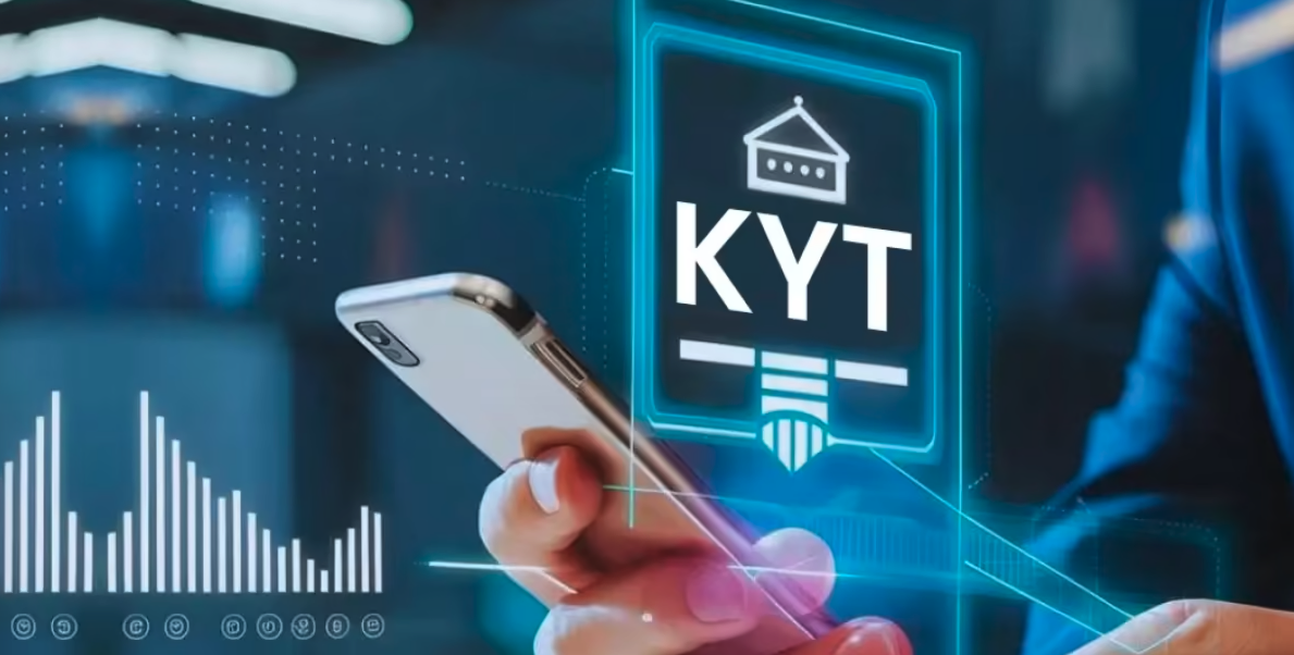 KYT Dashboard