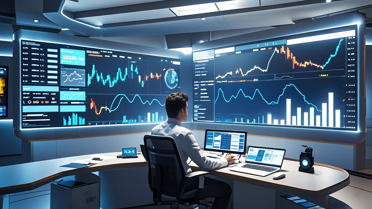 KYT Dashboard